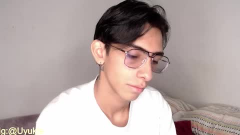 Ash online show from November 2025 02:13:01 AM