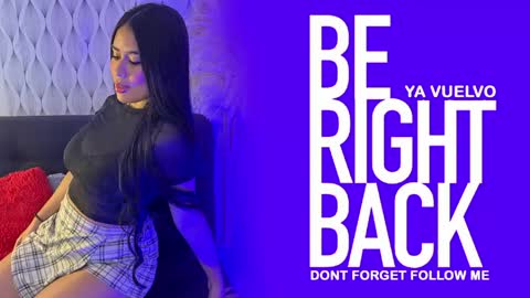 Asha Bliss online show from April 2026 09:39:33 PM