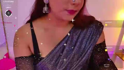 Asha  online show from March 2025 02:21:02 PM