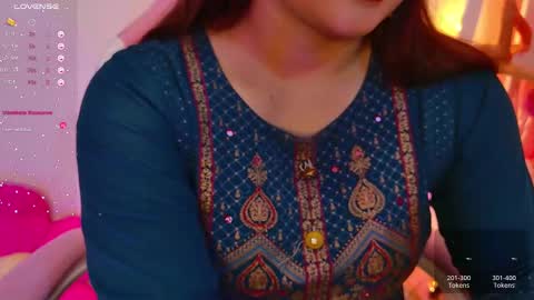 Asha  online show from March 2025 02:23:02 PM