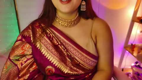 Asha  online show from March 2025 03:18:02 PM