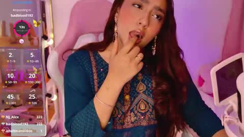 Asha  online show from September 2025 03:12:02 PM