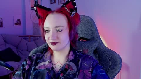 Snapshot of asheluck chatting on December 2024 08:38:01 PM AshleyAshe online show from December 2024 08:38:01 PM