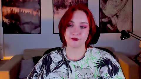 Snapshot of asheluck chatting on December 2024 02:12:02 AM AshleyAshe online show from December 2024 02:12:02 AM