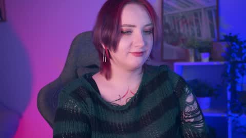 Snapshot of asheluck chatting on December 2024 08:12:02 PM AshleyAshe online show from December 2024 08:12:02 PM