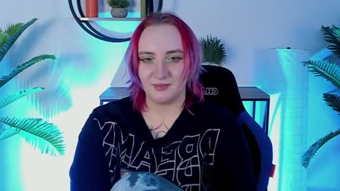 Snapshot of asheluck chatting on January 2025 02:01:01 AM AshleyAshe online show from January 2025 02:01:01 AM