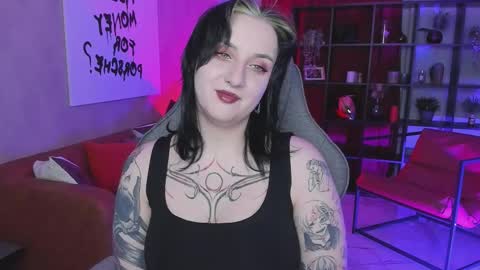 Snapshot of asheluck chatting on October 2025 10:31:01 PM AshleyAshe online show from October 2025 10:31:01 PM