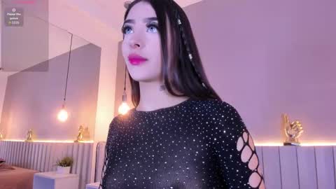 I am Ashley online show from February 2026 07:14:02 PM