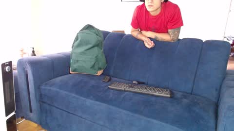 Ashley And Ryan  online show from February 2026 08:18:01 PM