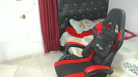 ashelyhots9inches online show from February 2026 05:35:02 PM