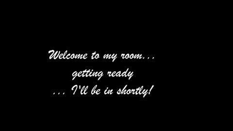 Ashelynn Grey online show from October 2025 10:40:02 AM