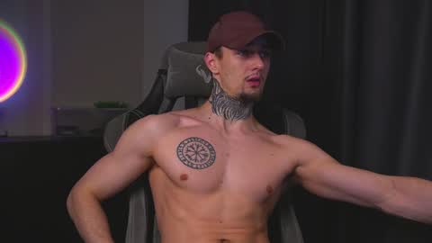 Jerk Machine online show from January 2025 12:16:01 PM