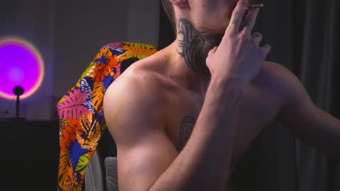 Jerk Machine online show from February 2025 04:59:02 AM