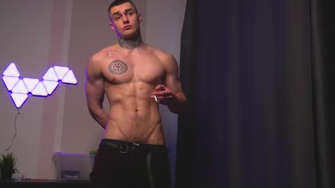 Jerk Machine online show from February 2025 10:42:01 AM