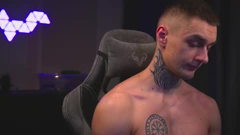 Jerk Machine online show from February 2025 06:22:01 PM