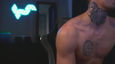 Jerk Machine online show from March 2025 10:57:01 AM