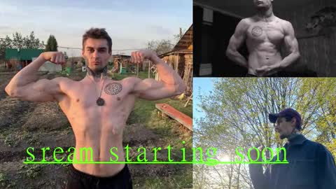 Jerk Machine online show from September 2025 11:12:02 AM