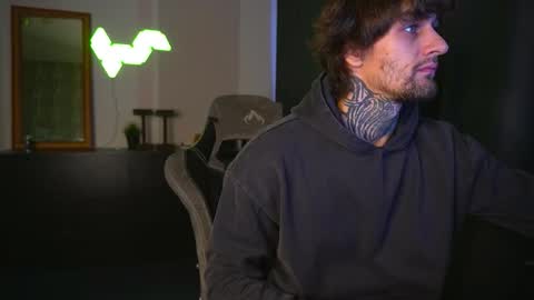 Jerk Machine online show from September 2025 02:11:02 PM