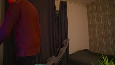 Jerk Machine online show from December 2025 03:10:01 PM