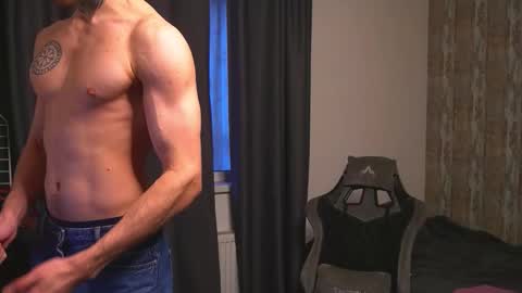 Jerk Machine online show from December 2025 10:21:02 AM