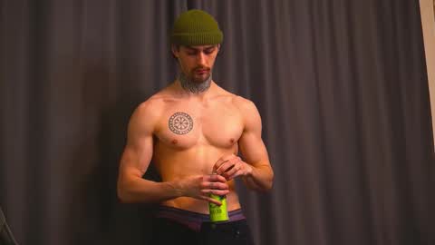 Snapshot of asher_88 chatting on January 2026 11:58:01 AM Jerk Machine online show from January 2026 11:58:01 AM