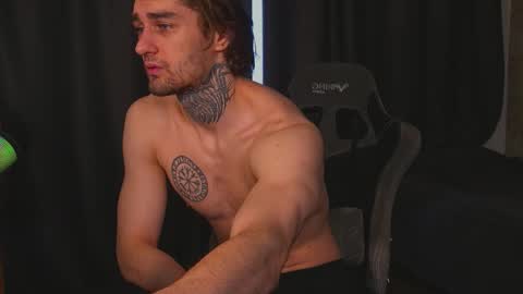 Snapshot of asher_88 chatting on February 2026 10:40:02 AM Jerk Machine online show from February 2026 10:40:02 AM