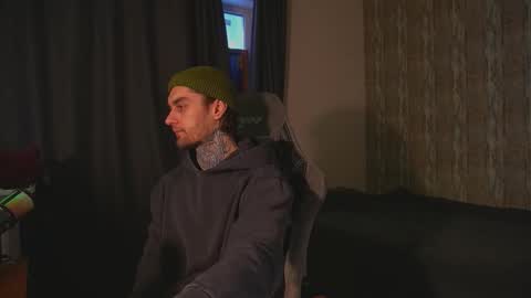 Snapshot of asher_88 chatting on February 2026 09:57:02 AM Jerk Machine online show from February 2026 09:57:02 AM