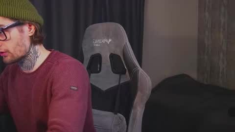 Snapshot of asher_88 chatting on February 2026 03:05:02 PM Jerk Machine online show from February 2026 03:05:02 PM