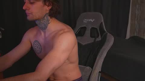 Snapshot of asher_88 chatting on February 2026 03:30:01 PM Jerk Machine online show from February 2026 03:30:01 PM