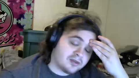 asherredwolf online show from December 2024 10:56:02 AM