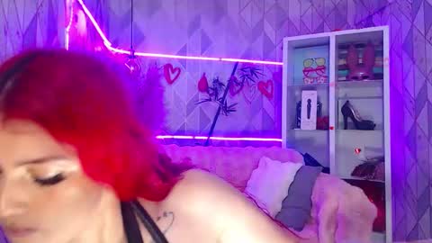 Snapshot of asheybakerx chatting on November 2025 11:08:02 AM Ashey online show from November 2025 11:08:02 AM