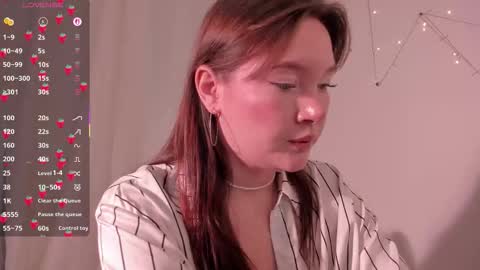 Ash online show from November 2025 12:29:02 PM