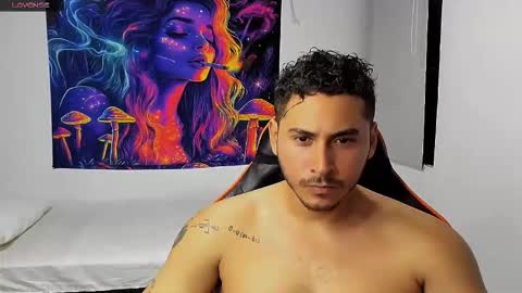 ashlan_king online show from October 2025 02:18:01 AM