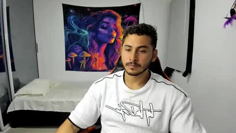 Snapshot of ashlan_king chatting on October 2025 03:06:02 AM ashlan_king online show from October 2025 03:06:02 AM