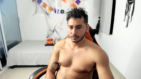 Snapshot of ashlan_king chatting on October 2025 03:07:02 AM ashlan_king online show from October 2025 03:07:02 AM