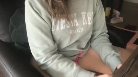 Ashleigh online show from March 2025 02:23:02 PM