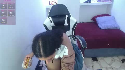 ashley17_ online show from February 2026 04:33:01 AM