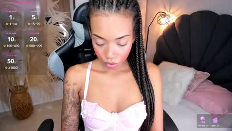 Snapshot of ashley_23a chatting on January 2025 01:43:02 AM A S H L E Y online show from January 2025 01:43:02 AM