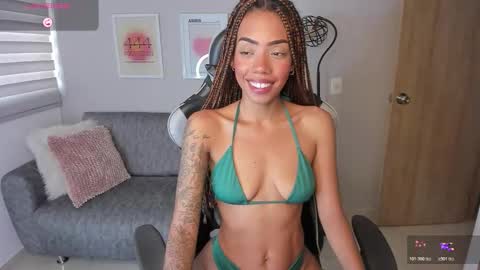 A S H L E Y online show from March 2026 10:06:01 PM