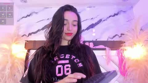 Snapshot of ashley_7777 chatting on March 2026 01:33:01 PM ashley_7777 online show from March 2026 01:33:01 PM