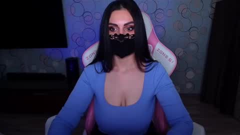   Yasmina   online show from March 2026 03:34:01 AM