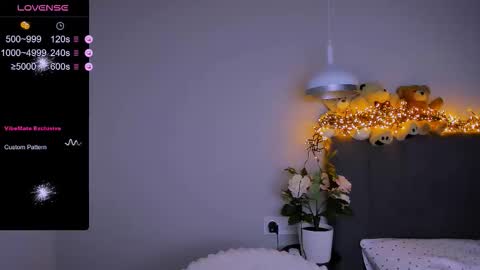 Ashley online show from December 2025 05:55:02 PM