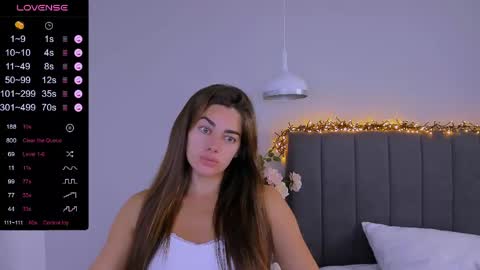 Ashley online show from May 2026 08:42:01 AM