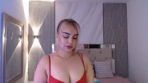 ashley__tylor online show from April 2026 03:00:01 AM
