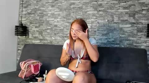 ASLEY AND ASH online show from October 2025 08:57:01 PM