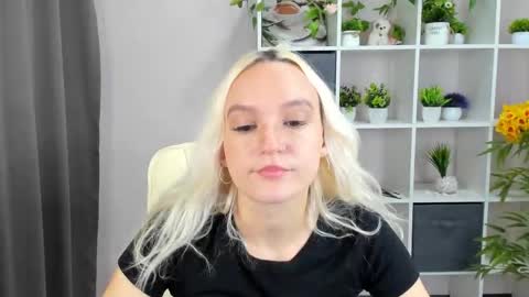 Ashley online show from October 2025 04:46:01 AM