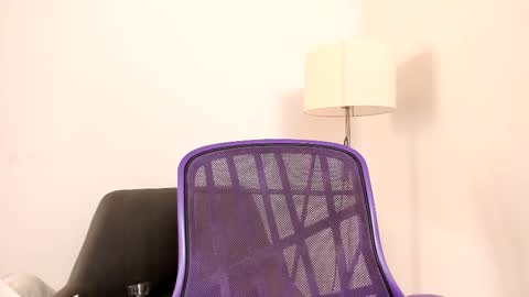 Soy Ash online show from March 2025 09:15:01 PM