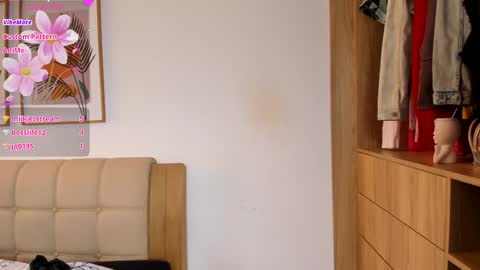 Soy Ash online show from February 2026 05:55:01 PM