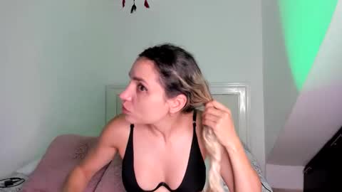 ashley_blair online show from April 2026 10:51:01 PM