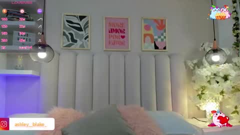 Ashley online show from December 2025 03:46:02 AM